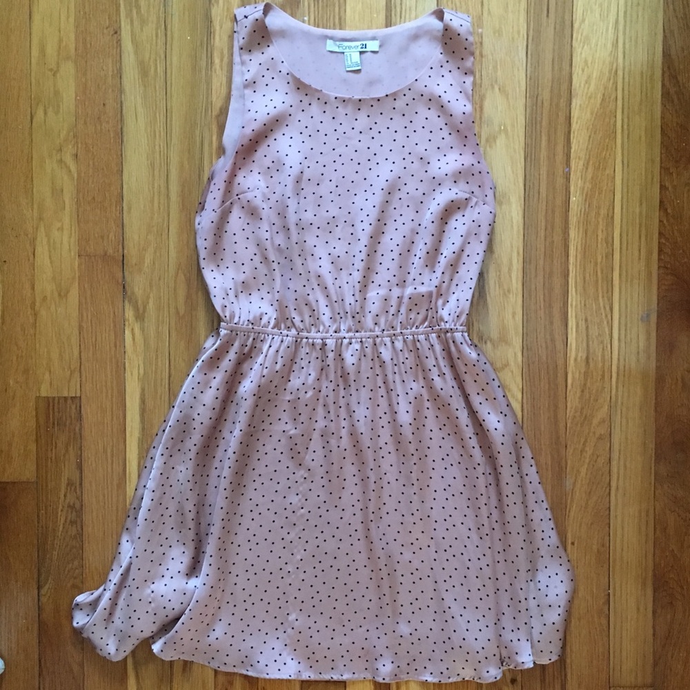 Forever 21 Dress Size M